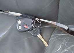 2003 GMC SIERRA K2500 HEAVY DUTY