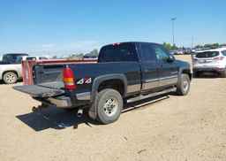 2003 GMC SIERRA K2500 HEAVY DUTY