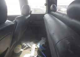 2003 GMC SIERRA K2500 HEAVY DUTY