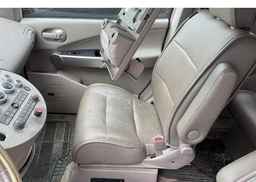 2005 NISSAN QUEST S