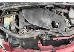2005 NISSAN QUEST S