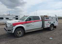 2020 RAM 4500