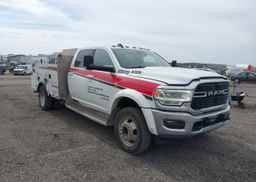 2020 RAM 4500
