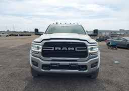 2020 RAM 4500