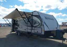 2014 KEYSTONE KODIAK 263RLSL