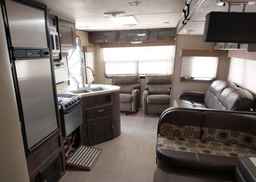 2014 KEYSTONE KODIAK 263RLSL