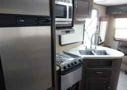2014 KEYSTONE KODIAK 263RLSL