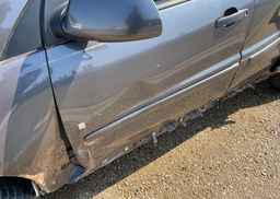 2007 PONTIAC TORRENT