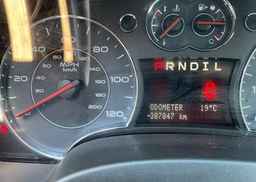 2007 PONTIAC TORRENT