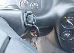2007 CHEVROLET TRAILBLAZER LS