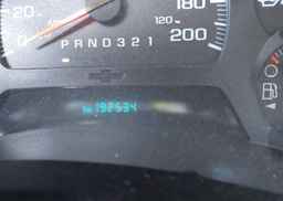 2007 CHEVROLET TRAILBLAZER LS