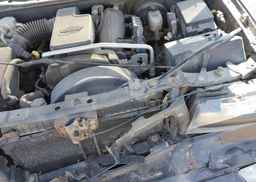 2007 CHEVROLET TRAILBLAZER LS