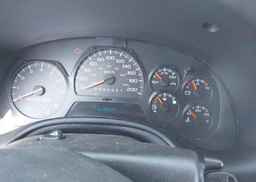 2007 CHEVROLET TRAILBLAZER LS