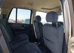 2007 CHEVROLET TRAILBLAZER LS