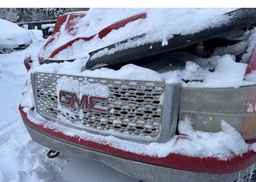 2007 GMC NEW SIERRA K1500