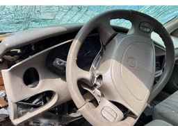 2002 BUICK CENTURY CUSTOM