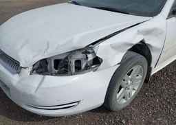 2012 CHEVROLET IMPALA LT