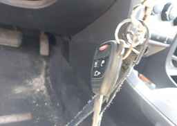 2010 DODGE AVENGER SXT