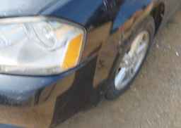 2010 DODGE AVENGER SXT