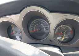 2010 DODGE AVENGER SXT
