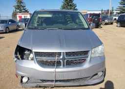 2016 DODGE GRAND CARAVAN CREW