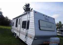 1999 TRIPLE E CANADA LTD T-240