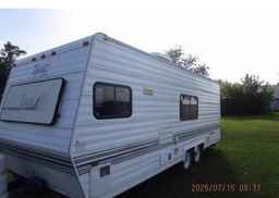 1999 TRIPLE E CANADA LTD T-240