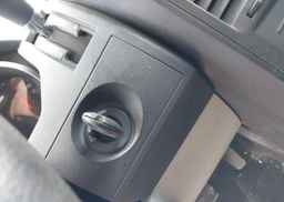 2010 DODGE GRAND CARAVAN SE