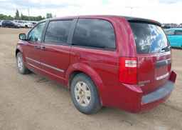 2010 DODGE GRAND CARAVAN SE