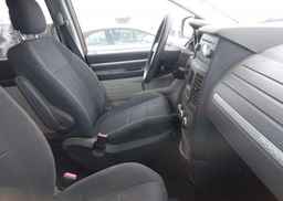 2010 DODGE GRAND CARAVAN SE