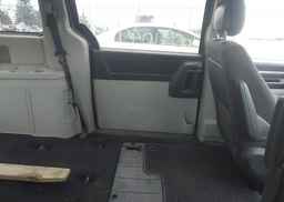 2010 DODGE GRAND CARAVAN SE