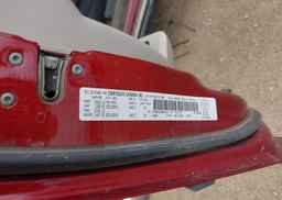 2010 DODGE GRAND CARAVAN SE