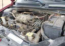 2010 DODGE GRAND CARAVAN SE