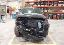 2025 RAM 1500 SPORT