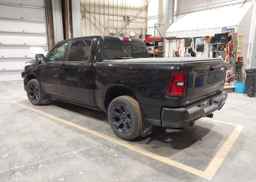 2025 RAM 1500 SPORT
