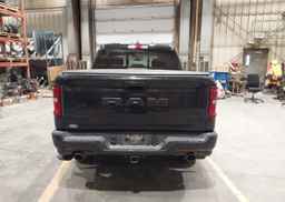 2025 RAM 1500 SPORT