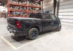 2025 RAM 1500 SPORT