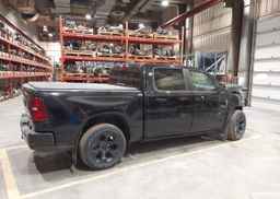 2025 RAM 1500 SPORT