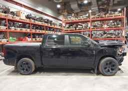 2025 RAM 1500 SPORT