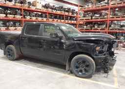 2025 RAM 1500 SPORT