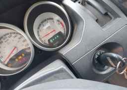 2008 DODGE GRAND CARAVAN SE