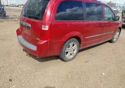 2008 DODGE GRAND CARAVAN SE
