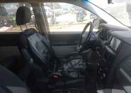 2008 DODGE GRAND CARAVAN SE