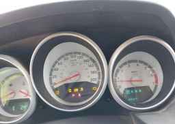 2008 DODGE GRAND CARAVAN SE