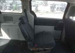 2008 DODGE GRAND CARAVAN SE