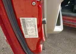 2008 DODGE GRAND CARAVAN SE