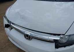 2007 HONDA CIVIC EX