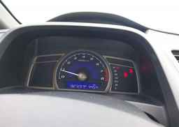 2007 HONDA CIVIC EX
