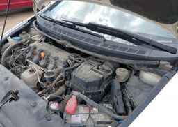 2007 HONDA CIVIC EX