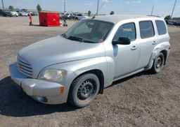 2006 CHEVROLET HHR LS